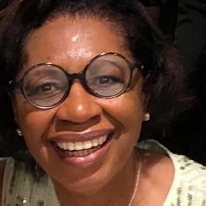 Meet your Posher, Margaret